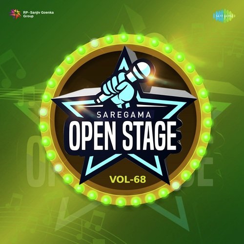 Open Stage Covers - Vol 68 Hana Triqui MP3 Download